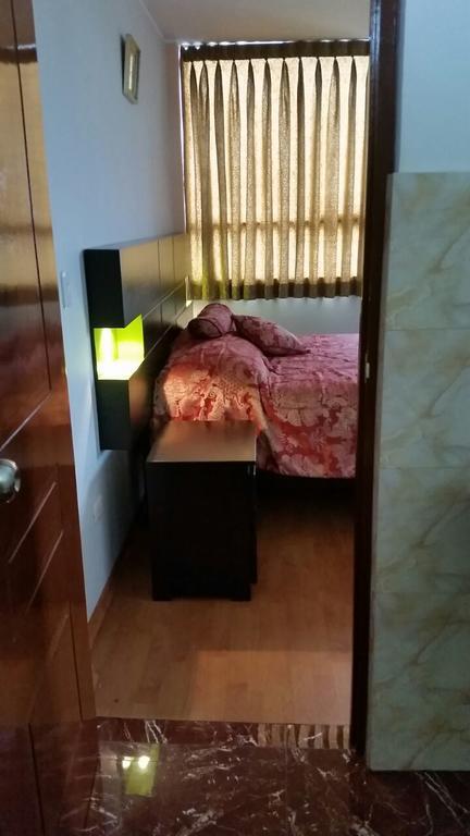 Bertello Bed & Breakfast リマ エクステリア 写真