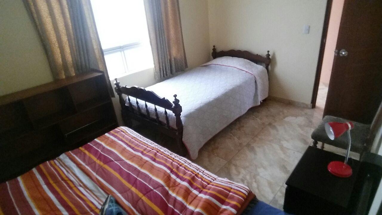 Bertello Bed & Breakfast リマ エクステリア 写真