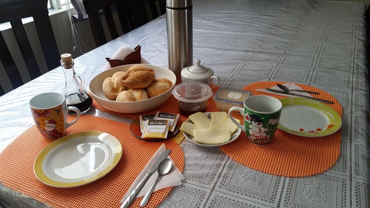 Bertello Bed & Breakfast リマ エクステリア 写真